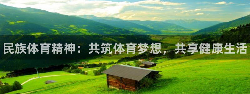 海南米兰体育官网下载发展怎么样：民族体育精神：共筑体