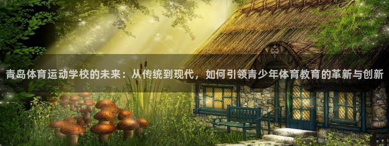 米兰体育官网下载平台注册要钱吗安全吗：青岛体育运动学校的未来